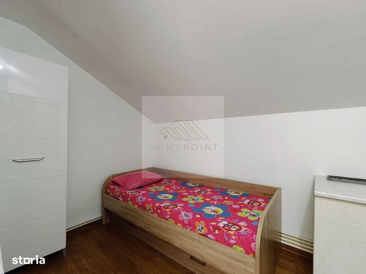 Spațiu comercial, de 230 mp, în Coza