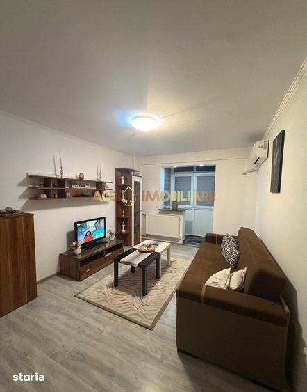Apartament cu 2 camere, mobilat în Drumul Taberei