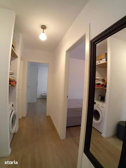 Apartament cu 3 camere decomandat în Sud