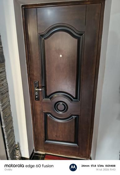 Garsonieră semidecomandată în Țiglina 1