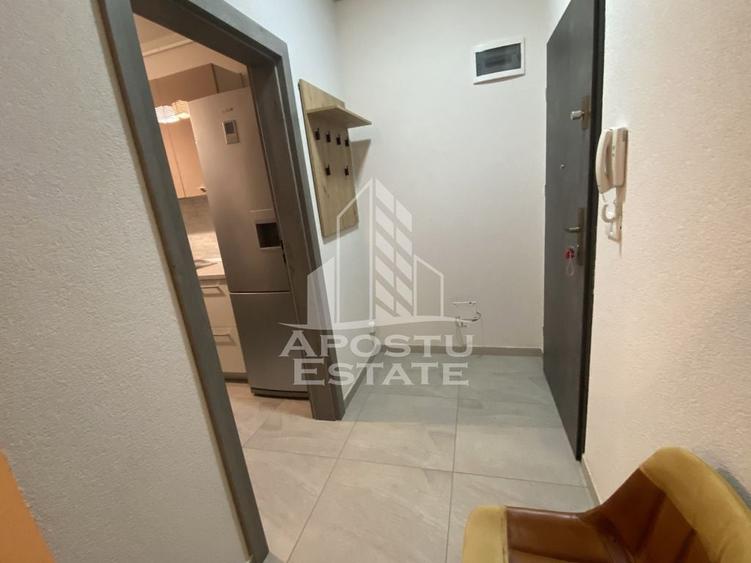 Apartament cu 2 camere decomandat în Giroc — fotografia 3