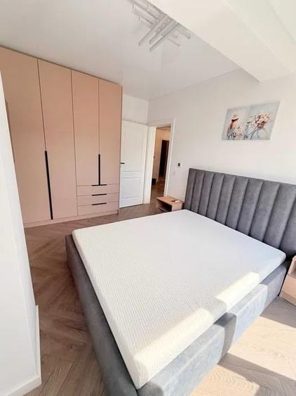 Apartament 2 camere - DON LAKE VIEW - Rediu - Valea Lupului - Prima inchiriere - 7