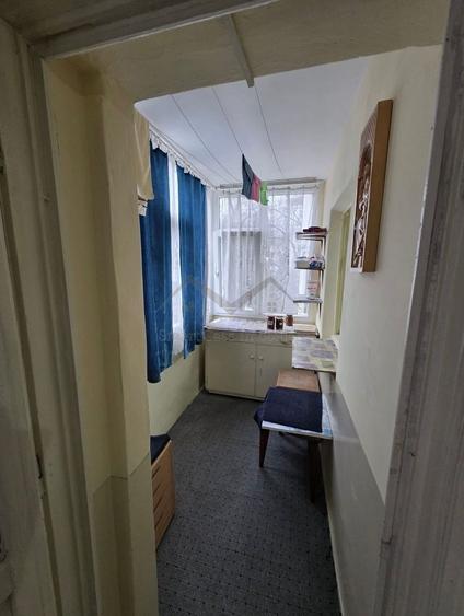 Apartament cu 3 camere decomandat în Nicolina