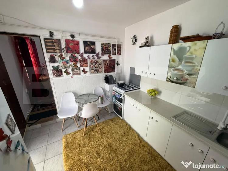 Casă cu 3 camere cu Teren 147 Mp în Brestei