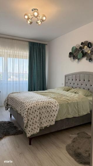 Apartament cu 2 camere în Prelungirea Ghencea