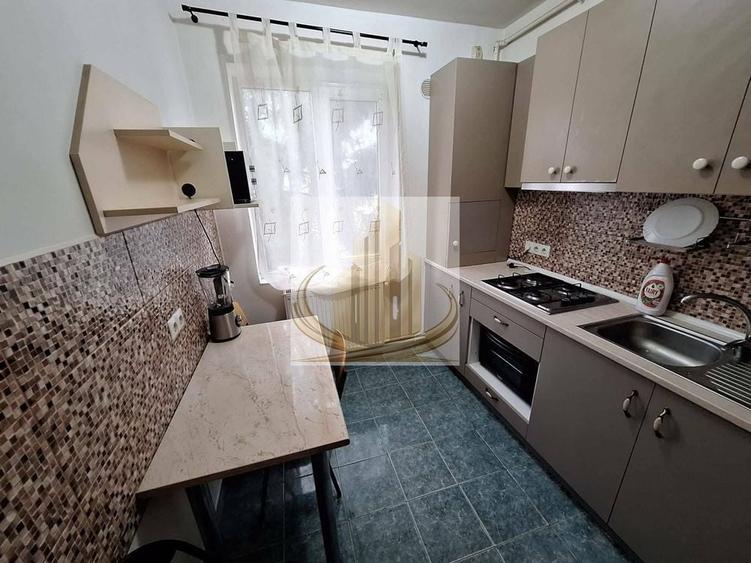 Apartament cu 2 camere decomandat în Bogdăneștilor