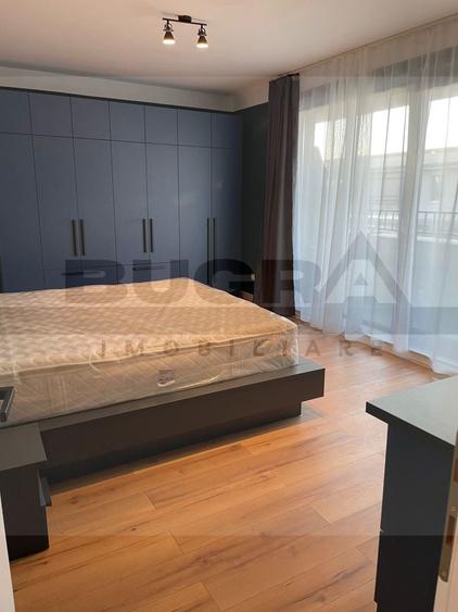 Apartament de 3 camere, modern, 72mp, parcare subterana, zona UMF - 2