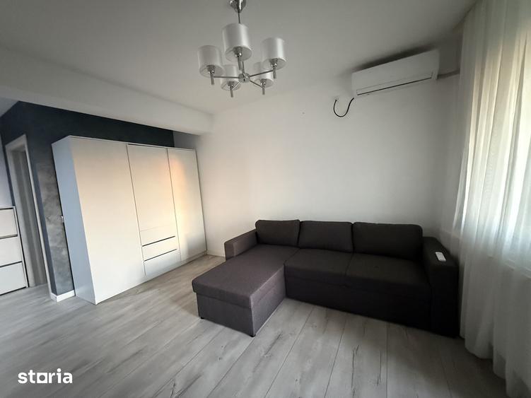 Inchiriere 3 Camere Militari Style Residence | Loc de parcare subteran - 8