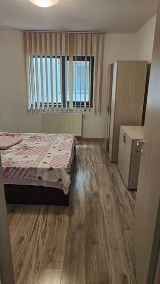 Apartament 2 camere, decomandat, 54 mp, centrala, metrou, 1 Decembrie 1918 - 1
