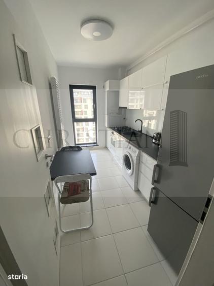 2 camere - Lujerului - Plaza Residence - Premium - 6