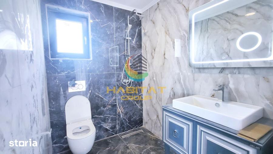 Casă cu 4 camere cu Teren 300 Mp în Tunari