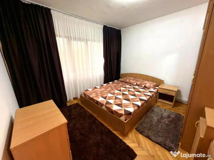 Apartament 2 camere de inchiriat, 46 mp, zona Liceul Tudor - Craiova (Dolj) - 7