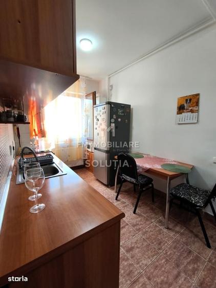 Apartament 2 camere in zona bd-ul Unirii Cosbuc | Etaj 1 - 4