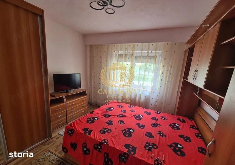 Apartament 3 camere 70mp, cartier Intre Lacuri, balcon, parcare - 8