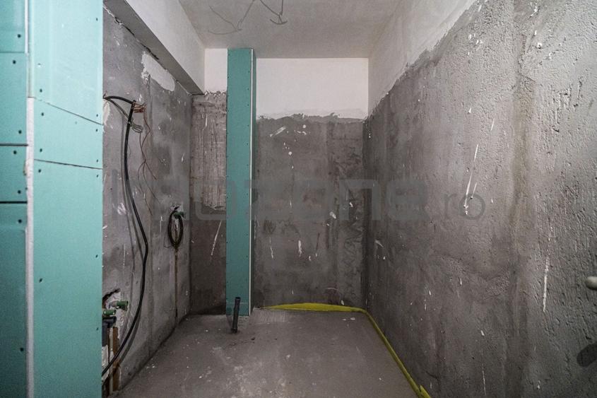 Apartament cu 3 camere decomandat în Militari