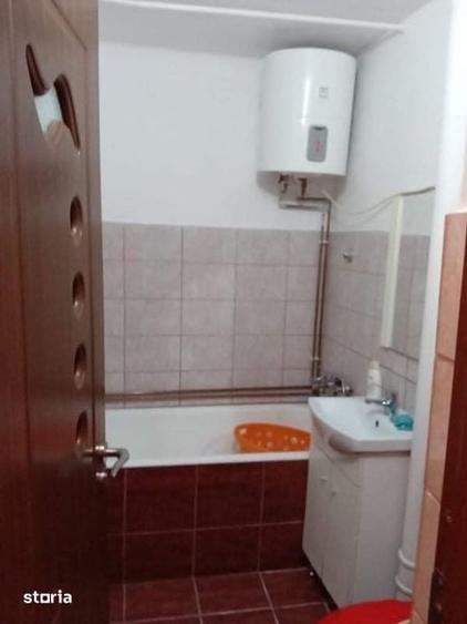 Garsonieră în Central