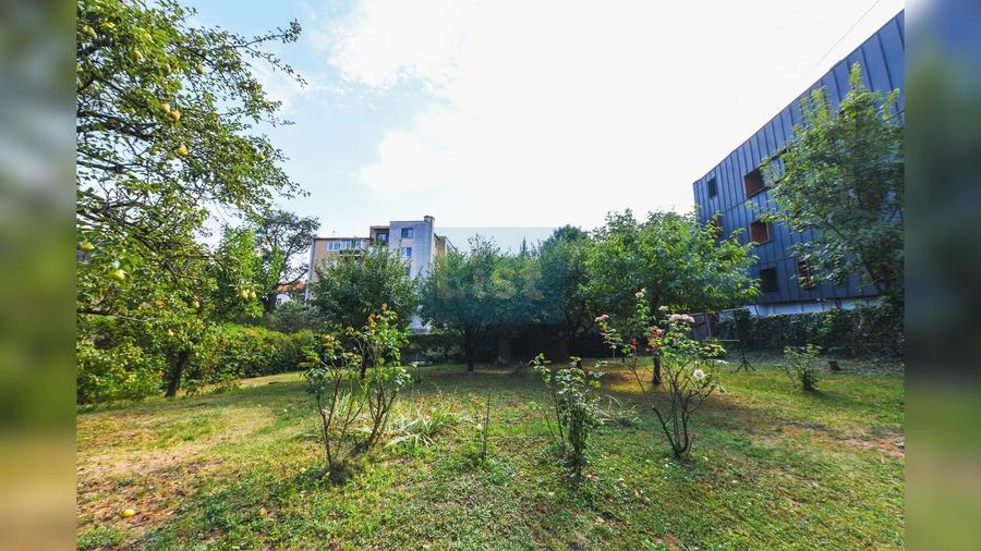 Apartament 4 camere, confort sporit, Central - Piata Lucian Blaga - 16