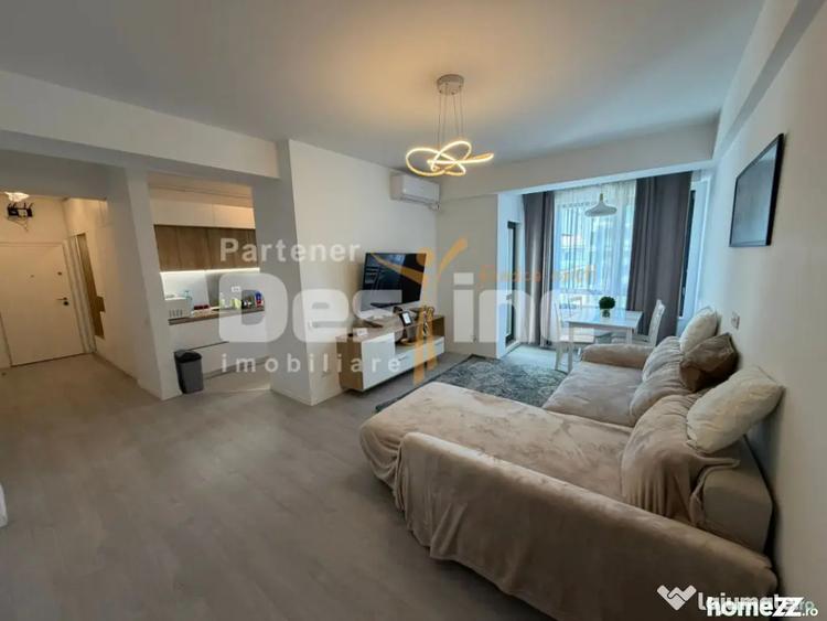 Apartament 3 camere open space, 71.5mp, zona Calea Severinul - 6