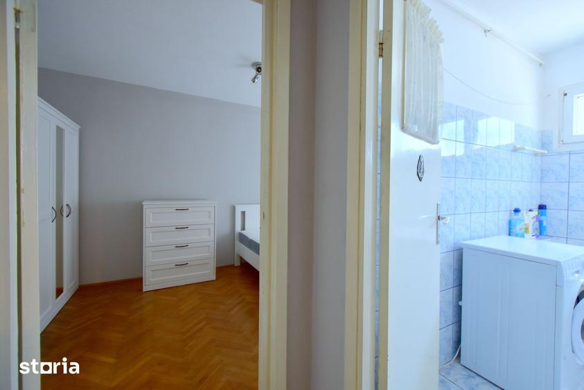 Apartament 2 camere - Medicina Timisoara (Str. Bucuresti) - 3