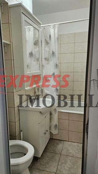 Apartament cu 2 camere decomandat, mobilat în 1 Decembrie 1918