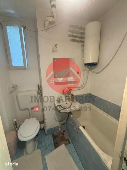 Apartament cu 2 camere în Neptun