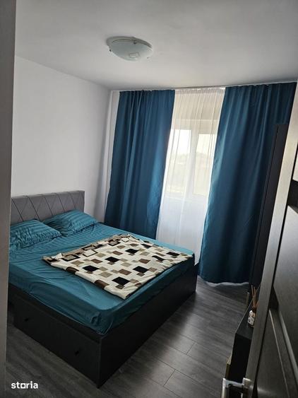 Apartament cu 2 camere decomandat în Miorița
