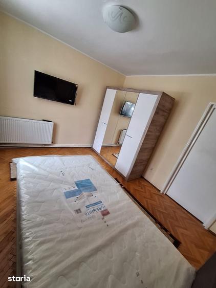 Apartament cu 2 camere în Țiglina 2