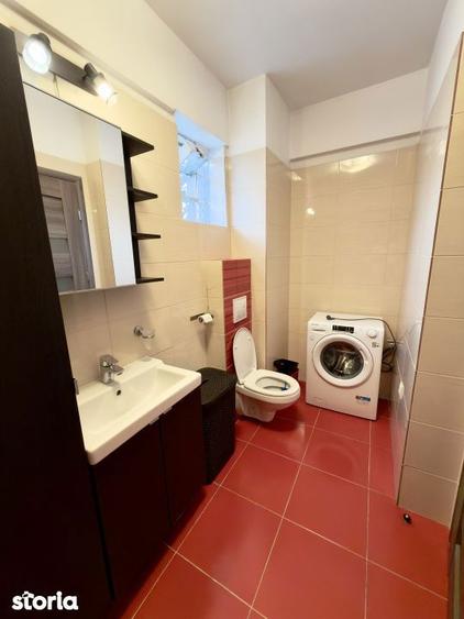 Apartament 2cam, Centrala, 78MP - Lacul Tei | Barbu Vacarescu - 16