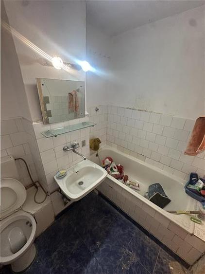 Decomandat la etajul 1 cu 2 balcoane, aproape de Mall - 4