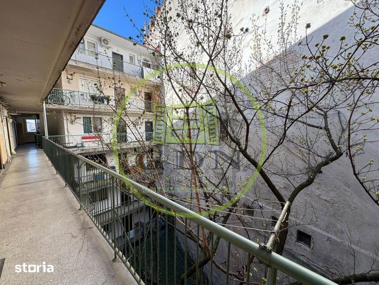 Apartament cu 2 camere, mobilat în Gruia