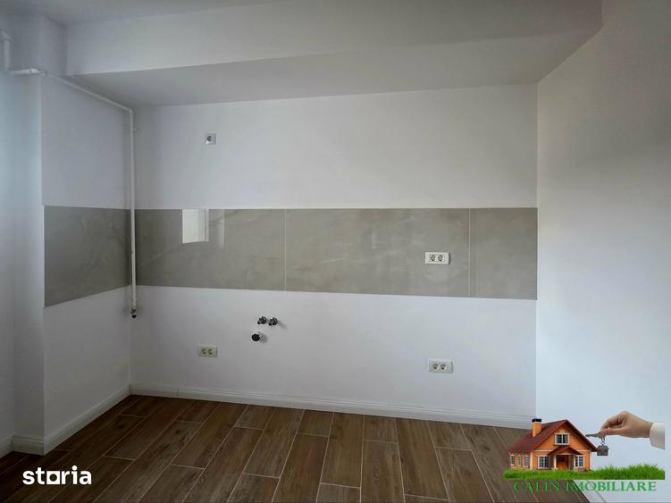 Apartament 1 camera 46mp etaj 1 INTABULAT Mc Donald's Pacurari Rediu - 10