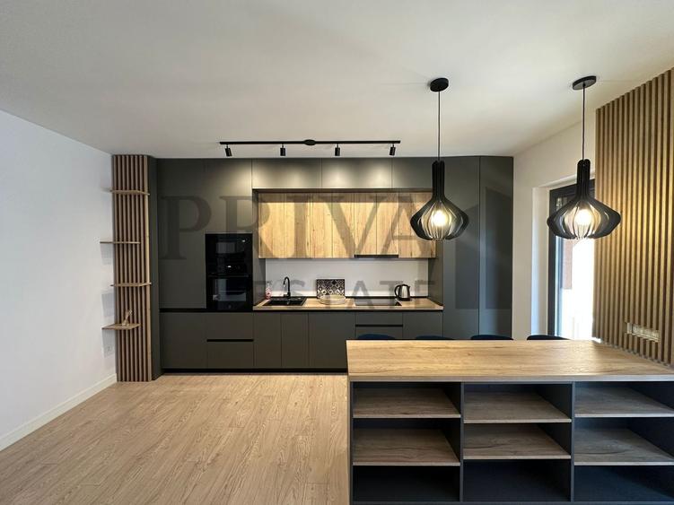 Apartament de lux 2 camere, 53 mp, etaj 4, Lidl Giroc - 6