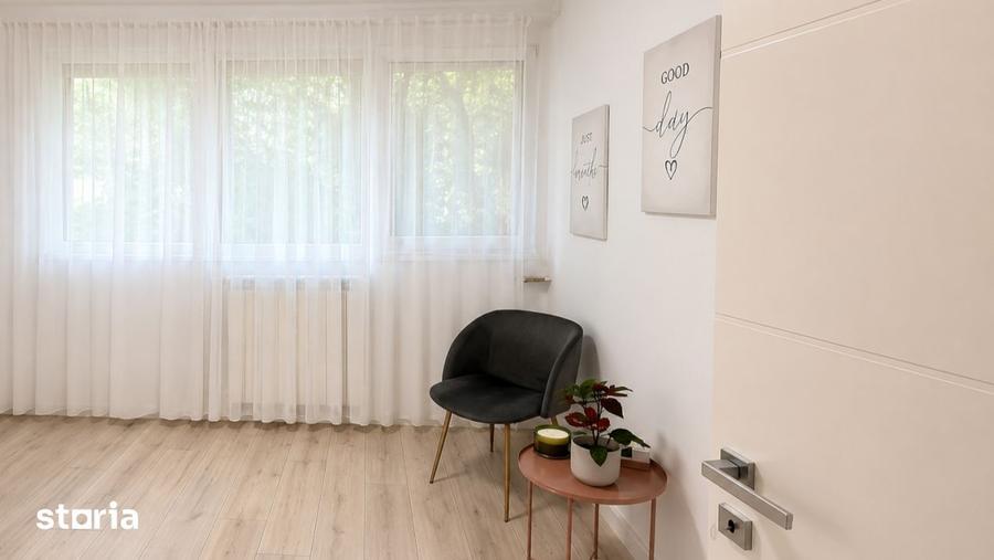Spatiu Birouri 58 mp Parter | Floreasca | Langa Parc | Ideal Firma - 3