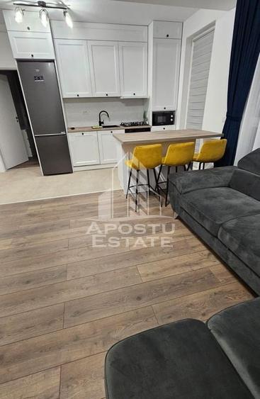 Apartament cu 2 camere decomandat în Ciarda Roșie