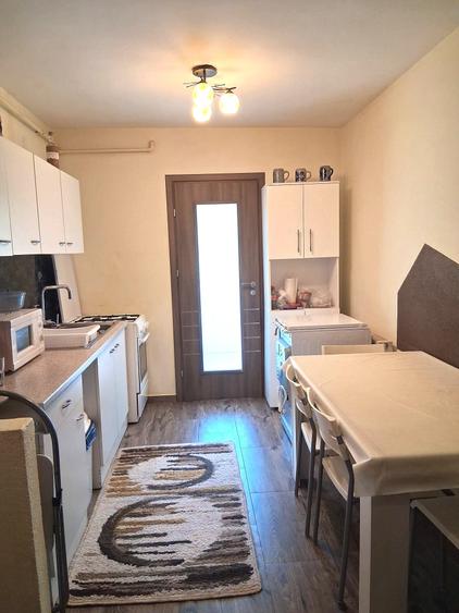 Chirie apartament 2 camere Porolissum mobilat si utilat 270eur/luna - 1