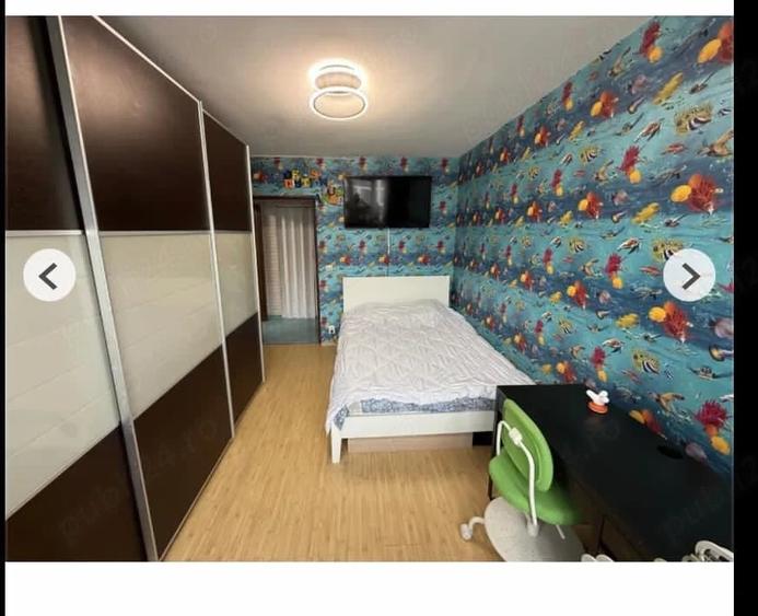 inchiriez apartament 2 camere - 4