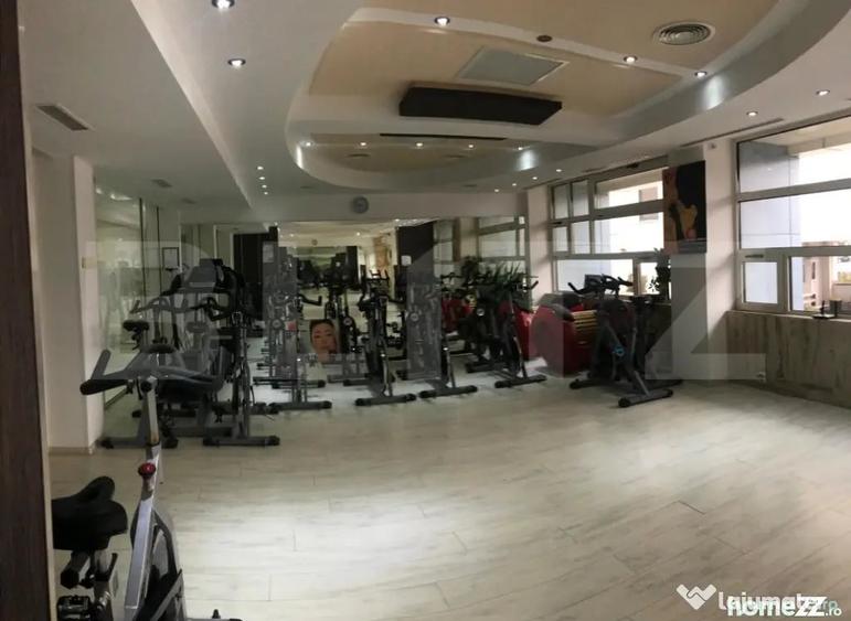 Spațiu comercial, de 290 mp, în Micro 3