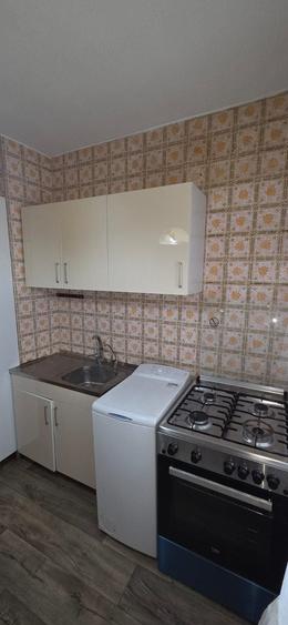 Apartament cu 2 camere decomandat în Clucerului