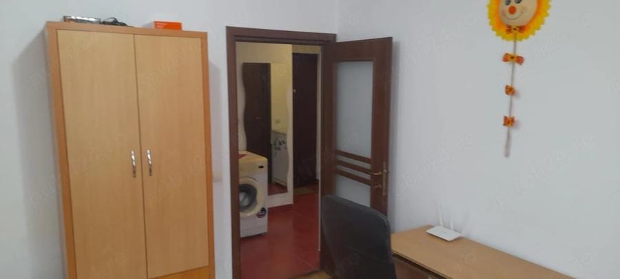 Garsonieră decomandată în Turnișor