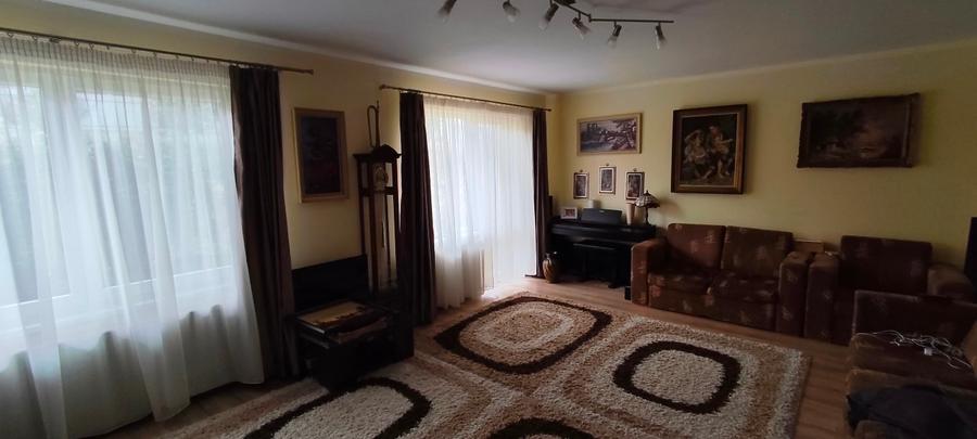 Casă cu 4 camere cu Canalizare în Șcheia