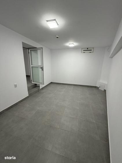 Spațiu comercial, de 82 mp, în 13 Septembrie