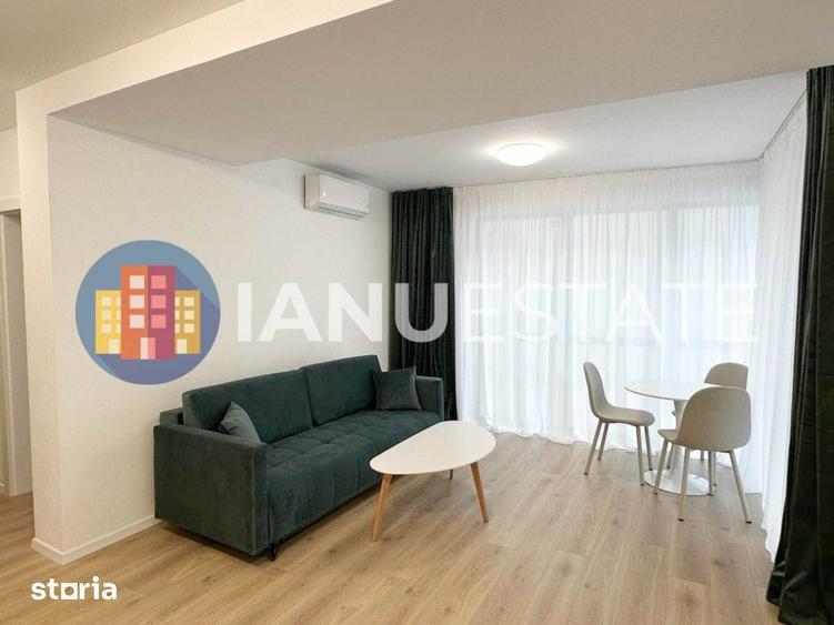 Piata Muncii 10` Metrou Decebal Rond Alba Iulia Nou Centrala Parcare - 1