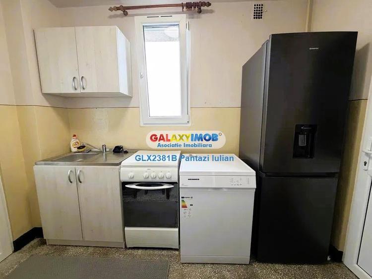 Apartament cu 2 camere decomandat, mobilat în Nicolae Grigorescu