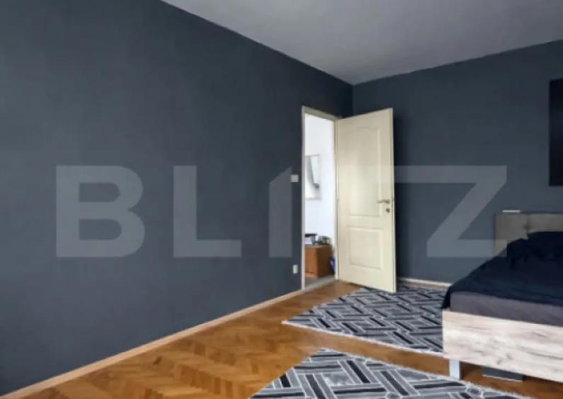 Apartament cu 2 camere decomandat în Unirii