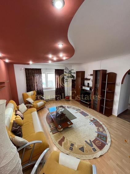 Apartament 3 camere de închiriat – Str. Hărmanului 31, Brașov | - 2