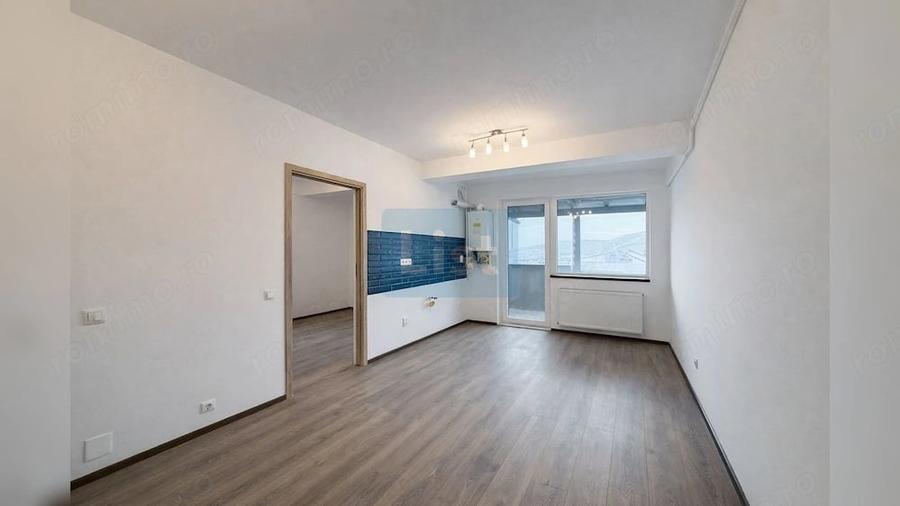 Apartament cu 2 camere decomandat în Florești