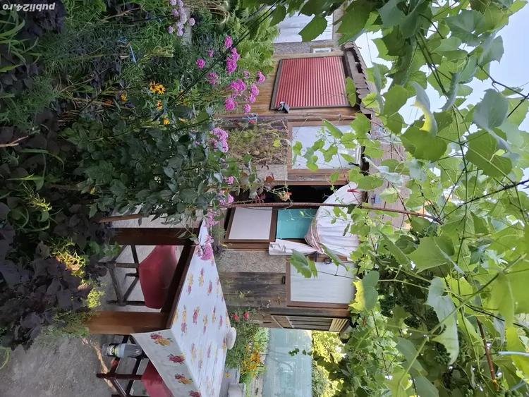 Casa cu teren de vanzare - 3