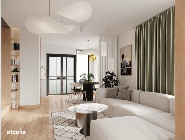 Casa Duplex 4 camere - 200mp Teren - langa Penny Odaile - 13