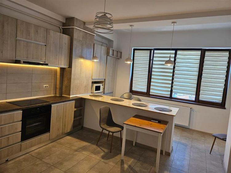 Inchiriere 2 cam, Independentei, MOBILAT UTILAT, BLOC NOU - 4