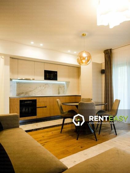 Apartamant premium cu 3 camere situat in Copou - Frederick Residence - 5